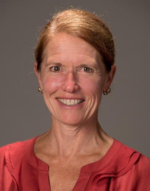 Dana Cook Baer