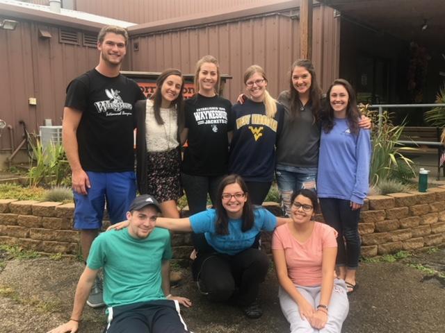 Kairos Retreat