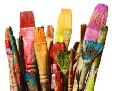 DIY: Paint & Sip