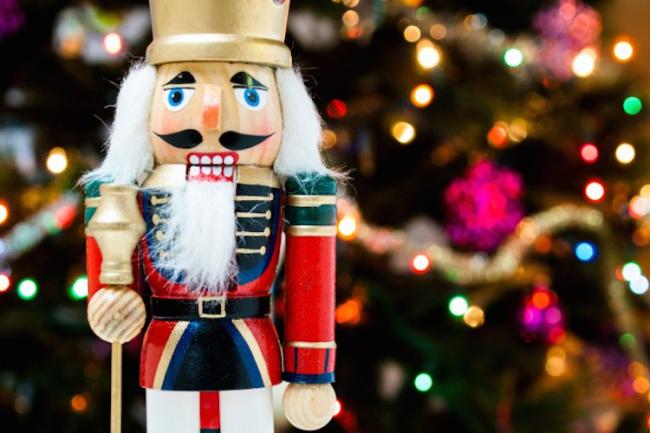 Nutcracker Trip – Pittsburgh Ballet