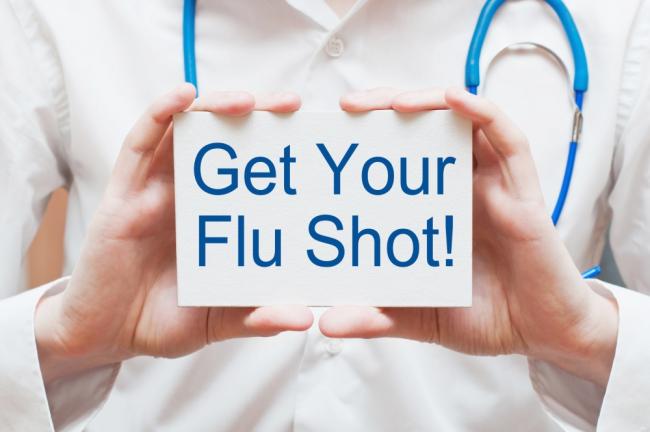Flu Clinic