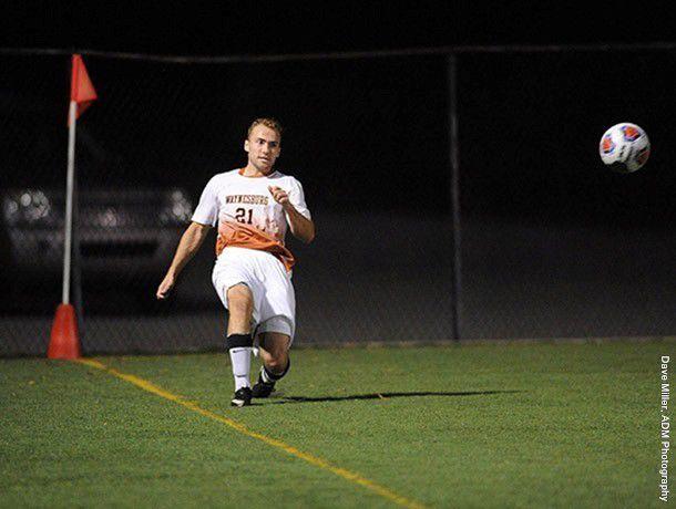 Men’s Soccer (H) vs. Bethany College