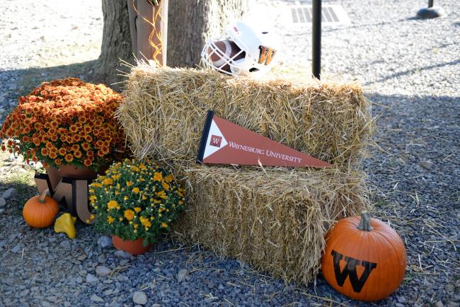Waynesburg announces Homecoming 2018 events
