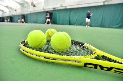 Women’s Tennis (H) vs. Bethany College