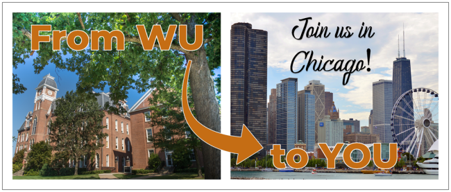 From WU to YOU