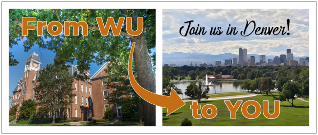 From WU to YOU
